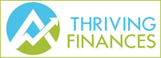 Thriving Finances Logo