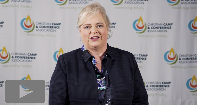 CCCA Fire Starters - Dee Ann Turner