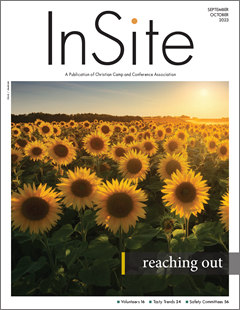 InSite Cover