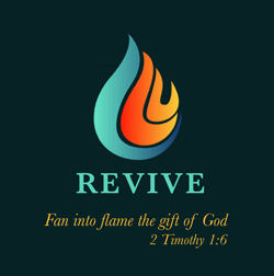 Revive Logo