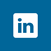 linkedin icon