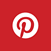 pinterest icon