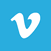 vimeo icon