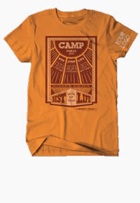 The Power of Camp Gear