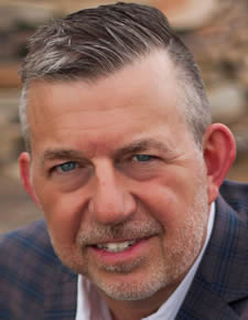 Mark Griffin