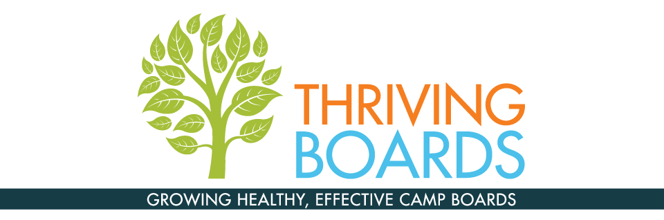 Thriving Boards graphic