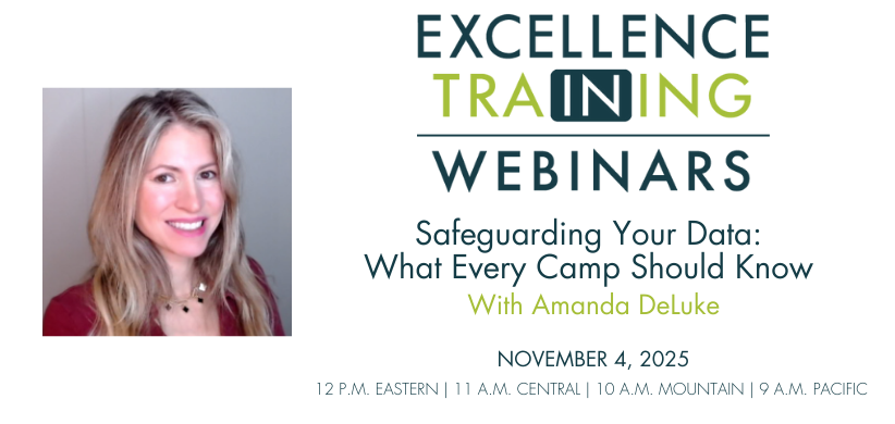 Excellence in Training