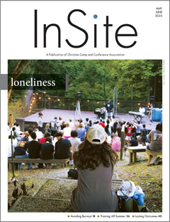 InSite Cover