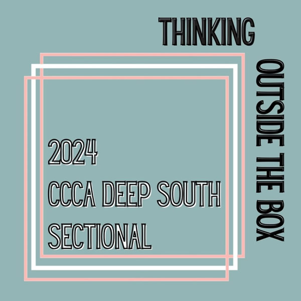 CCCA Deep South Sectional - Thinking Outside the Box