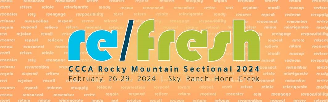 Rocky Mountain Sectional Logo
