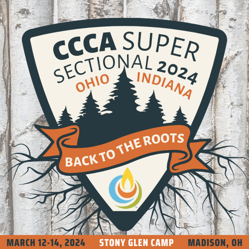 Christian Camp and Conference Association Ohio Section